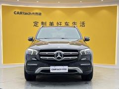 Mercedes-Benz GLE (Imported) GLE 350 4MATIC Fashion - photo 3