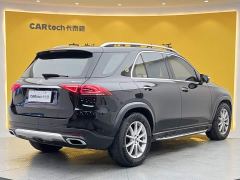 Mercedes-Benz GLE (Imported) GLE 350 4MATIC Fashion - photo 4