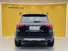 Mercedes-Benz GLE (Imported) GLE 350 4MATIC Fashion - photo 5