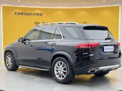 Mercedes-Benz GLE (Imported) GLE 350 4MATIC Fashion - photo 6