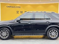 Mercedes-Benz GLE (Imported) GLE 350 4MATIC Fashion - photo 7