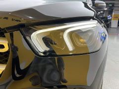 Mercedes-Benz GLE (Imported) GLE 350 4MATIC Fashion - photo 8