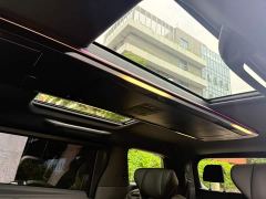Toyota Alphard 2.4L Automatic - ფოტო 10