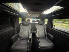 Toyota Alphard 2.4L Automatic - ფოტო 6