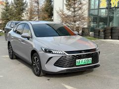 BYD Qin PLUS DM-i 210KM Beyond Edition - фото 1