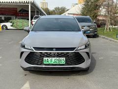 BYD Qin PLUS DM-i 210KM Beyond Edition - фото 2