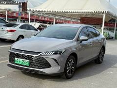 BYD Qin PLUS DM-i 210KM Beyond Edition - фото 3
