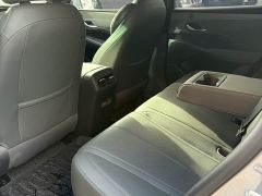 BYD Qin PLUS DM-i 210KM Beyond Edition - фото 5