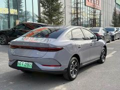 BYD Qin PLUS DM-i 210KM Beyond Edition - фото 7