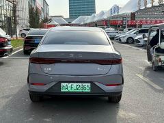 BYD Qin PLUS DM-i 210KM Beyond Edition - фото 8
