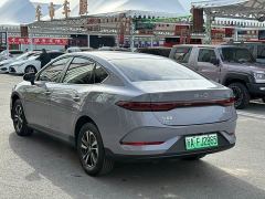 BYD Qin PLUS DM-i 210KM Beyond Edition - фото 9