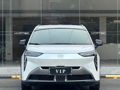 GAC AION Y 70 Enjoy Edition LFP - ფოტო 1