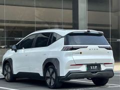 GAC AION Y 70 Enjoy Edition LFP - ფოტო 11
