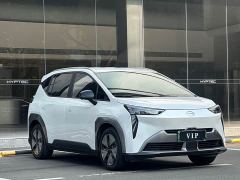 GAC AION Y 70 Enjoy Edition LFP - ფოტო 3
