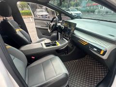 GAC AION Y 70 Enjoy Edition LFP - ფოტო 5