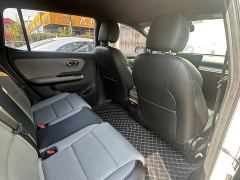 GAC AION Y 70 Enjoy Edition LFP - ფოტო 8