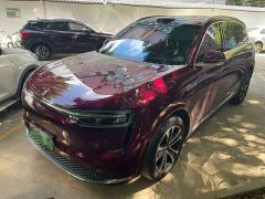 AITO M7 Pure Electric Max Long Range 5-Seater (192-line LiDAR) - фото 1