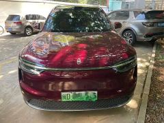 AITO M7 Pure Electric Max Long Range 5-Seater (192-line LiDAR) - фото 2