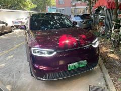AITO M7 Pure Electric Max Long Range 5-Seater (192-line LiDAR) - фото 3