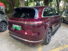 AITO M7 Pure Electric Max Long Range 5-Seater (192-line LiDAR) - фото 4