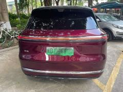 AITO M7 Pure Electric Max Long Range 5-Seater (192-line LiDAR) - фото 5