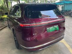 AITO M7 Pure Electric Max Long Range 5-Seater (192-line LiDAR) - фото 6