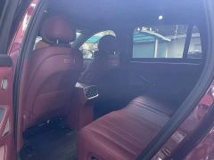 AITO M7 Pure Electric Max Long Range 5-Seater (192-line LiDAR) - фото 8