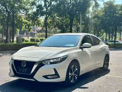 Nissan Sylphy 1.6L XL CVT Comfort Edition - photo 1