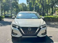 Nissan Sylphy 1.6L XL CVT Comfort Edition - photo 2