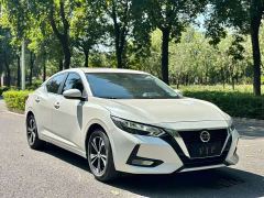 Nissan Sylphy 1.6L XL CVT Comfort Edition - photo 3