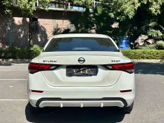 Nissan Sylphy 1.6L XL CVT Comfort Edition - photo 4