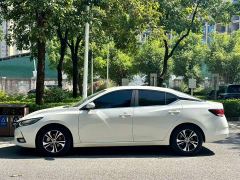 Nissan Sylphy 1.6L XL CVT Comfort Edition - photo 5