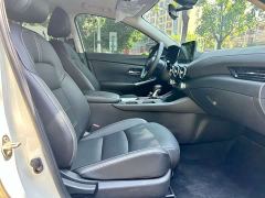 Nissan Sylphy 1.6L XL CVT Comfort Edition - photo 6