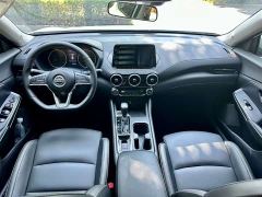 Nissan Sylphy 1.6L XL CVT Comfort Edition - photo 7