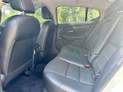 Nissan Sylphy 1.6L XL CVT Comfort Edition - photo 8