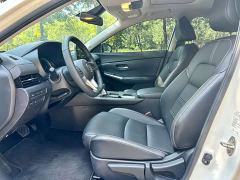 Nissan Sylphy 1.6L XL CVT Comfort Edition - photo 9