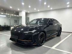 Changan UNI-V 1.5T Sport Edition - photo 1
