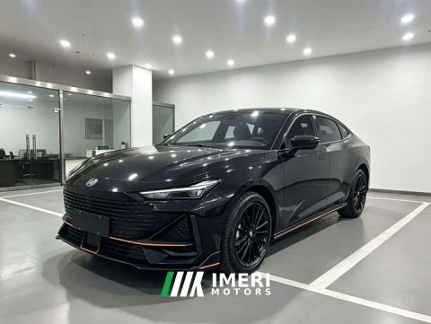 2023 Changan UNI-V 1.5T Sport Edition - ავტომობილი ჩინეთიდან