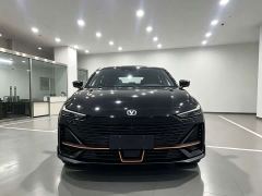 Changan UNI-V 1.5T Sport Edition - photo 2