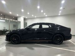 Changan UNI-V 1.5T Sport Edition - photo 3