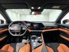 Changan UNI-V 1.5T Sport Edition - photo 5