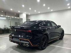 Changan UNI-V 1.5T Sport Edition - photo 7