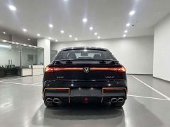 Changan UNI-V 1.5T Sport Edition - photo 8
