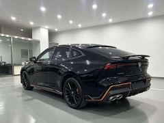 Changan UNI-V 1.5T Sport Edition - photo 9