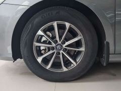 BYD Qin PLUS Glory Edition DM-i 55KM Leading - фото 11
