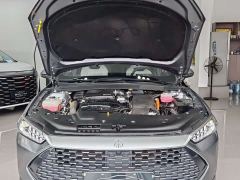 BYD Qin PLUS Glory Edition DM-i 55KM Leading - фото 3