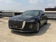 FAW Red Flag H5 2.0T Automatic Smart Connected Flagship Comfort Edition - фото 1