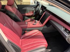 FAW Red Flag H5 2.0T Automatic Smart Connected Flagship Comfort Edition - фото 11