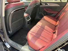 FAW Red Flag H5 2.0T Automatic Smart Connected Flagship Comfort Edition - фото 13