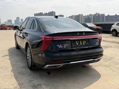 FAW Red Flag H5 2.0T Automatic Smart Connected Flagship Comfort Edition - фото 17